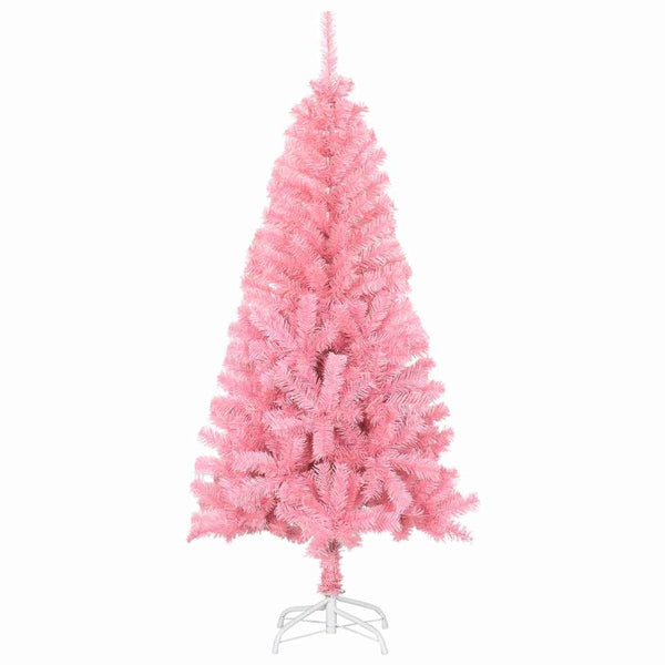 Joulukuusi Pinkki 120 cm Polyvinyylikloridi