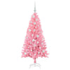 Joulukuusi Pinkki 120 cm Polyvinyylikloridi