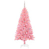 Joulukuusi Pinkki 150 cm Polyvinyylikloridi