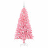 Joulukuusi Pinkki 150 cm Polyvinyylikloridi
