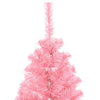 Joulukuusi Pinkki 150 cm Polyvinyylikloridi