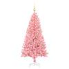 Joulukuusi Pinkki 150 cm Polyvinyylikloridi