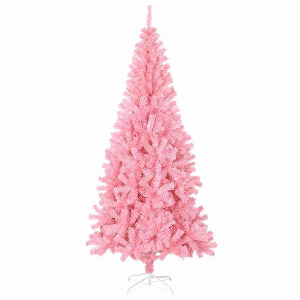 Joulukuusi Pinkki 180 cm Polyvinyylikloridi