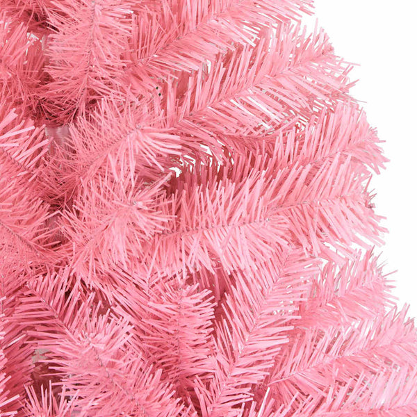 Joulukuusi Pinkki 180 cm Polyvinyylikloridi