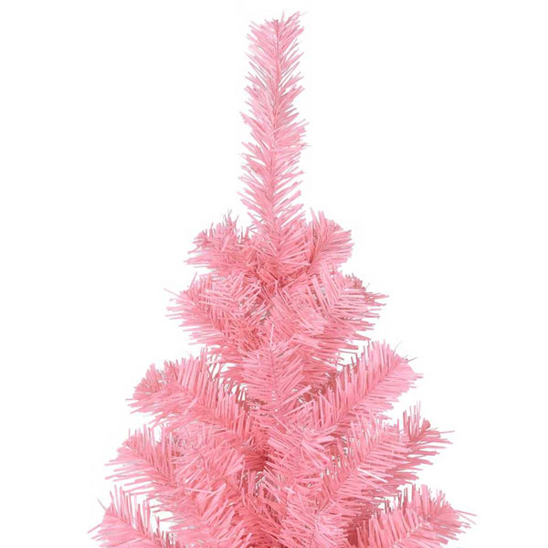 Joulukuusi Pinkki 180 cm Polyvinyylikloridi