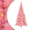Joulukuusi Pinkki 210 cm Polyvinyylikloridi