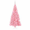 Joulukuusi Pinkki 210 cm Polyvinyylikloridi