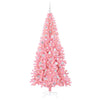 Joulukuusi Pinkki 210 cm Polyvinyylikloridi