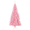 Joulukuusi Pinkki 210 cm Polyvinyylikloridi