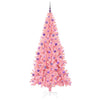 Joulukuusi Pinkki 210 cm Polyvinyylikloridi