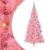 Joulukuusi Pinkki 210 cm Polyvinyylikloridi