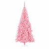 Joulukuusi Pinkki 240 cm Polyvinyylikloridi