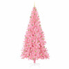 Joulukuusi Pinkki 240 cm Polyvinyylikloridi