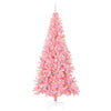 Joulukuusi Pinkki 240 cm Polyvinyylikloridi