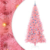Joulukuusi Pinkki 240 cm Polyvinyylikloridi
