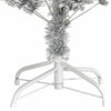 Joulukuusi Hopea 150 cm PET