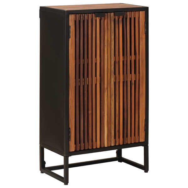 Korkea kaappi 53 x 30 x 95 cm