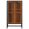 Korkea kaappi 53 x 30 x 95 cm
