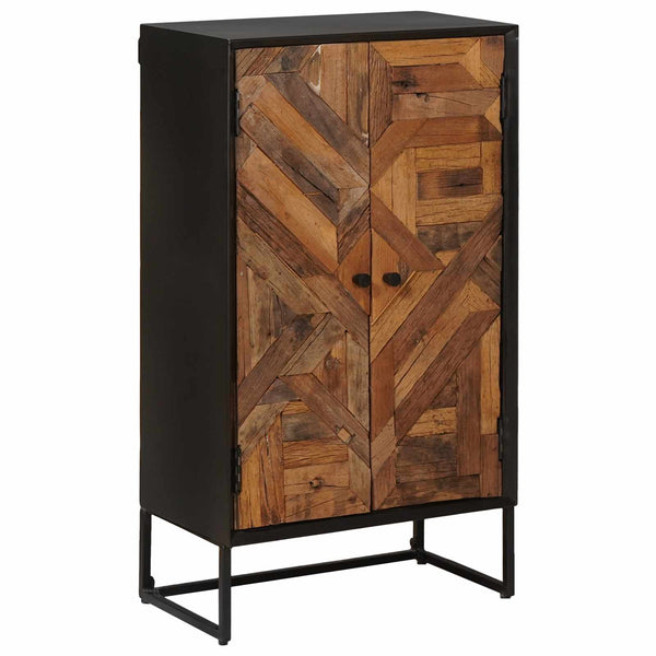 Korkea kaappi 53 x 30 x 95 cm
