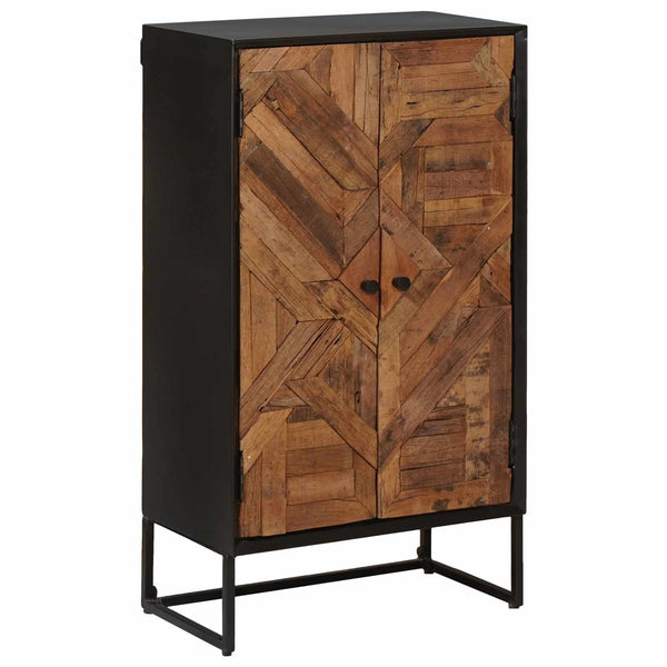 Korkea kaappi 53 x 30 x 95 cm