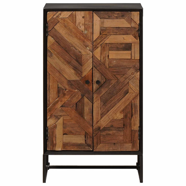 Korkea kaappi 53 x 30 x 95 cm