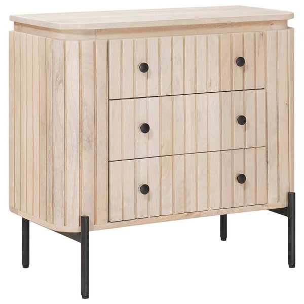 Laatikkokaappi laatikon kanssa 70 x 30 x 65 cm