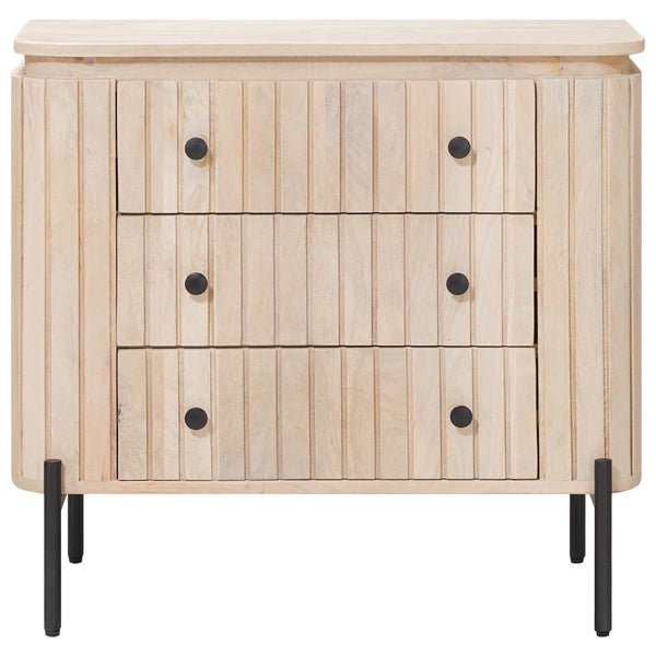 Laatikkokaappi laatikon kanssa 70 x 30 x 65 cm
