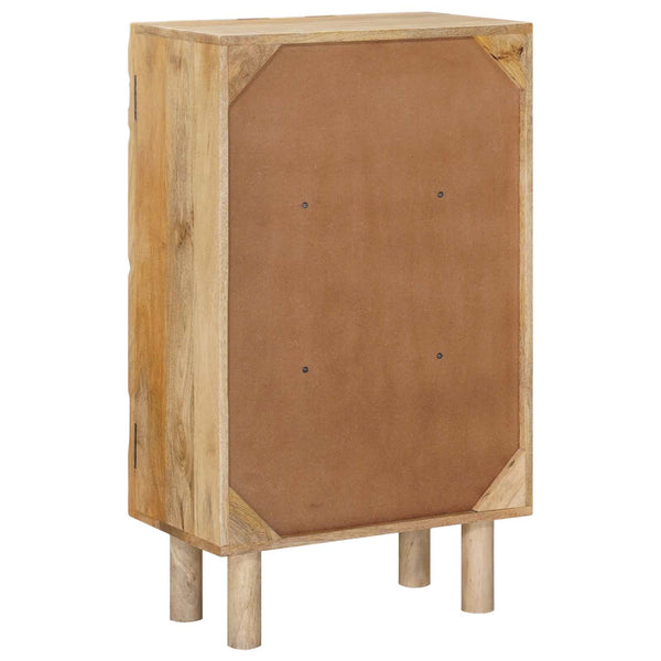 Korkea kaappi 53 x 30 x 90 cm