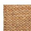 Lehtikorit 2 kpl Vesihyasintti 39 x 14 x 25 cm Luonnollinen
