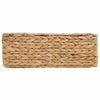 Lehtikorit 2 kpl Vesihyasintti 39 x 14 x 25 cm Luonnollinen