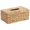 Nenäliinaboxin kansia 2 kpl Vesihyasintti 27,5 x 16,5 x 14 cm