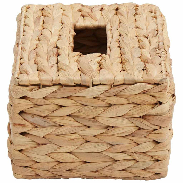 Nenäliinaboxin kansia 2 kpl Vesihyasintti 27,5 x 16,5 x 14 cm