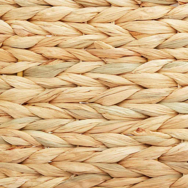 Joulupuun kaula Pyöreä Luonnollinen Halk. 105 x 28 cm