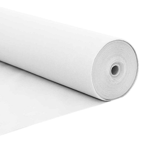 Non-woven kangas valkoinen 20 x 1,6 m pakkassuojakasvivilla