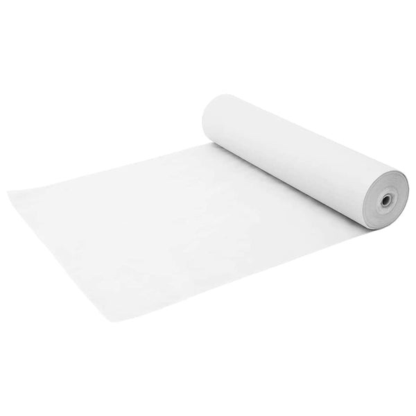 Non-woven kangas 100 x 1,6 m, valkoinen pakkassuojakasvivilla
