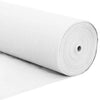 Non-woven kangas Valkoinen 50 x 3,2 m pakkassuojakasvivilla