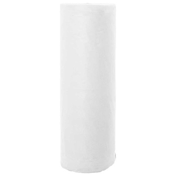 Non-woven kangas Valkoinen 50 x 3,2 m pakkassuojakasvivilla