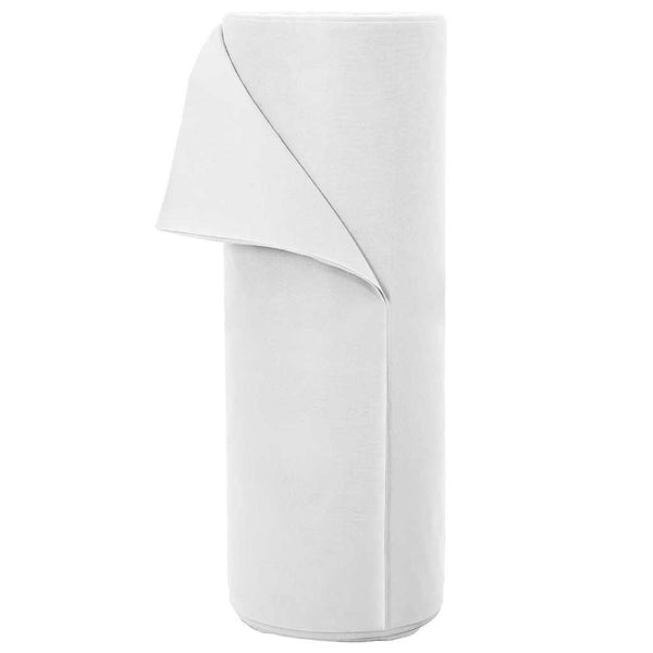 50 x 3,2 m Non-woven kangas Valkoinen pakkassuojakasvivilla