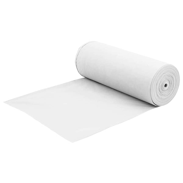 50 x 3,2 m Non-woven kangas Valkoinen pakkassuojakasvivilla