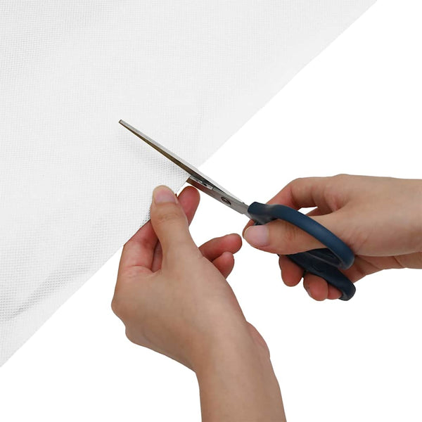 50 x 3,2 m Non-woven kangas Valkoinen pakkassuojakasvivilla