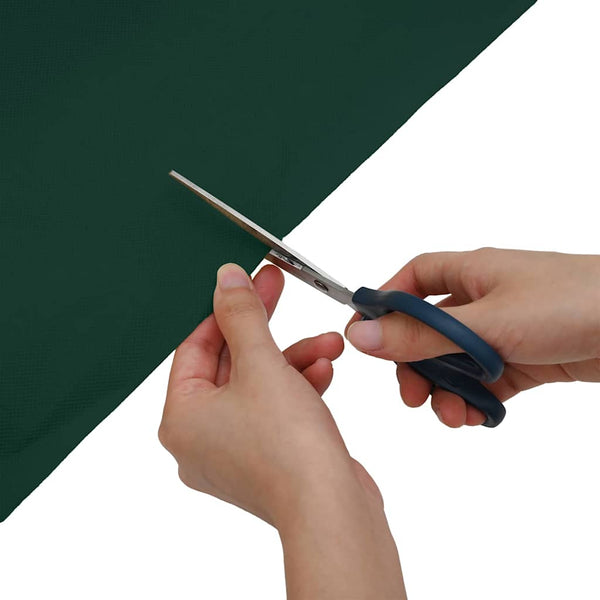 20 x 1,6 m Vihreä Non-woven Kangas pakkassuojakasvivilla