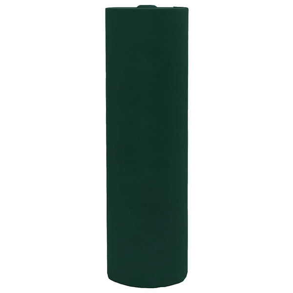 Vihreä pakkassuojakasvivilla 20 x 1,6 m Non-woven Kangas
