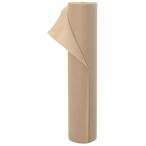 Non-woven kangas pakkassuojakasvivilla 50 x 1,6 m Beige