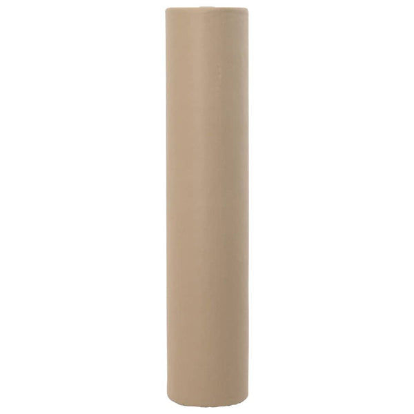Non-woven kangas pakkassuojakasvivilla 50 x 1,6 m Beige