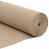 Beige pakkassuojakasvivilla 20 x 1,6 m Non-woven kangas