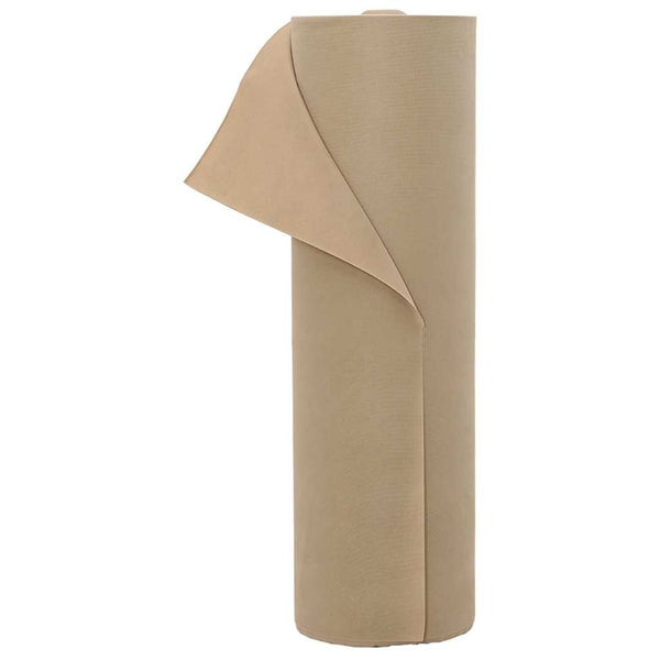 Beige pakkassuojakasvivilla 20 x 1,6 m Non-woven kangas