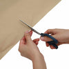 Beige pakkassuojakasvivilla 20 x 1,6 m Non-woven kangas