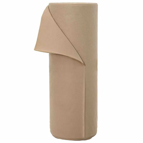 50 x 3,2 m Beige Non-woven Kangas Pakkassuojakasvivilla