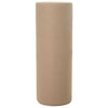 Beige Pakkassuojakasvivilla 50 x 3,2 m Non-woven Kangas