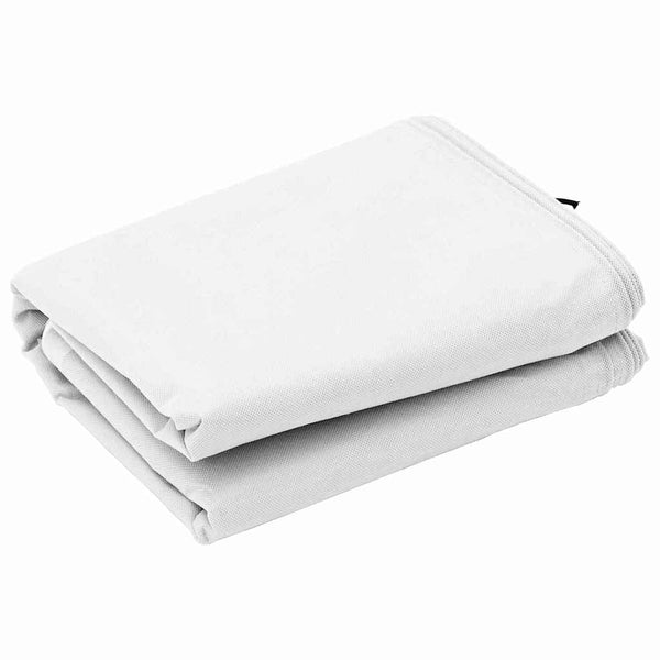 Pakkassuoja kasviryhmille Valkoinen 2,4 x 2 m Non-woven Kangas